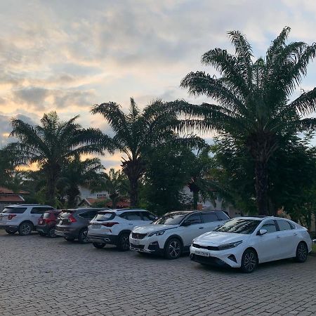 Biet Thu Bien Mui Ne - Villa Muine Domaine - Sea View بهان ثيت المظهر الخارجي الصورة