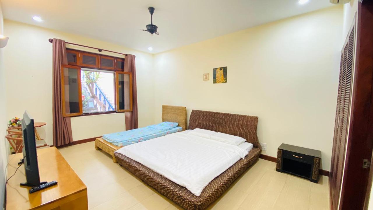 Biet Thu Bien Mui Ne - Villa Muine Domaine - Sea View بهان ثيت المظهر الخارجي الصورة