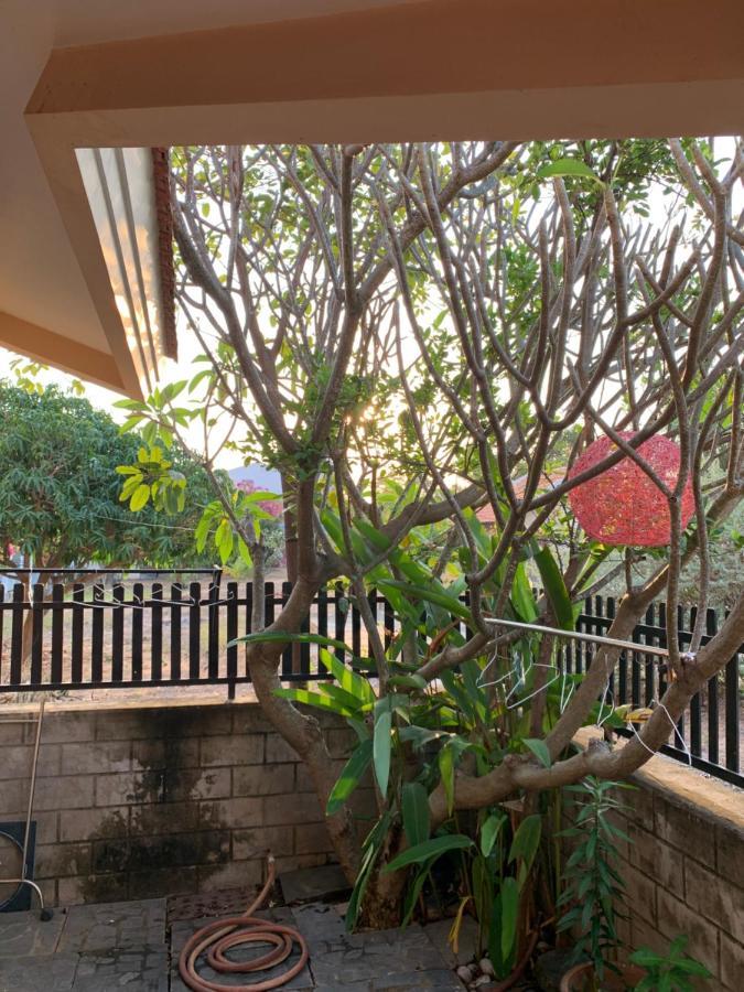 Biet Thu Bien Mui Ne - Villa Muine Domaine - Sea View بهان ثيت المظهر الخارجي الصورة