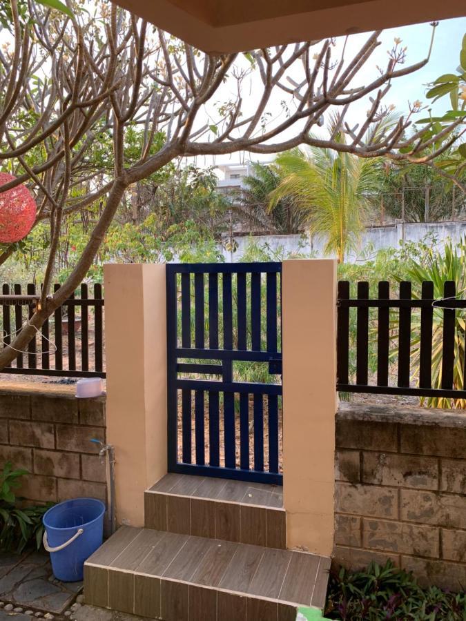 Biet Thu Bien Mui Ne - Villa Muine Domaine - Sea View بهان ثيت المظهر الخارجي الصورة