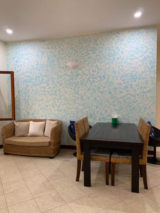 Biet Thu Bien Mui Ne - Villa Muine Domaine - Sea View بهان ثيت المظهر الخارجي الصورة