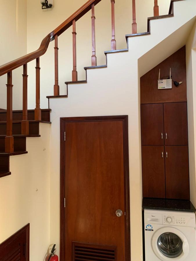 Biet Thu Bien Mui Ne - Villa Muine Domaine - Sea View بهان ثيت المظهر الخارجي الصورة