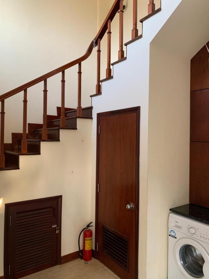 Biet Thu Bien Mui Ne - Villa Muine Domaine - Sea View بهان ثيت المظهر الخارجي الصورة
