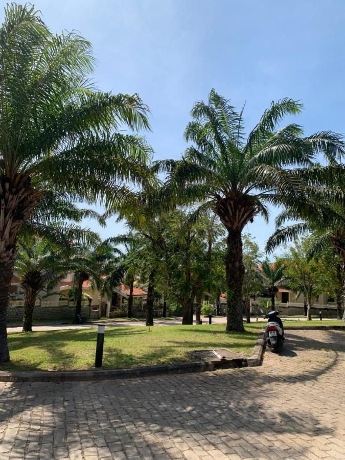 Biet Thu Bien Mui Ne - Villa Muine Domaine - Sea View بهان ثيت المظهر الخارجي الصورة