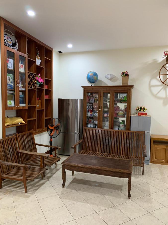 Biet Thu Bien Mui Ne - Villa Muine Domaine - Sea View بهان ثيت المظهر الخارجي الصورة