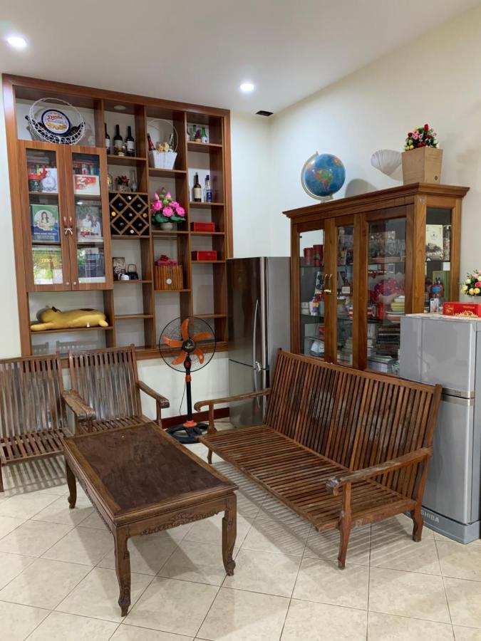 Biet Thu Bien Mui Ne - Villa Muine Domaine - Sea View بهان ثيت المظهر الخارجي الصورة
