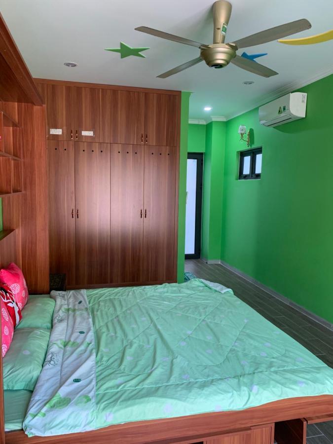 Biet Thu Bien Mui Ne - Villa Muine Domaine - Sea View بهان ثيت المظهر الخارجي الصورة