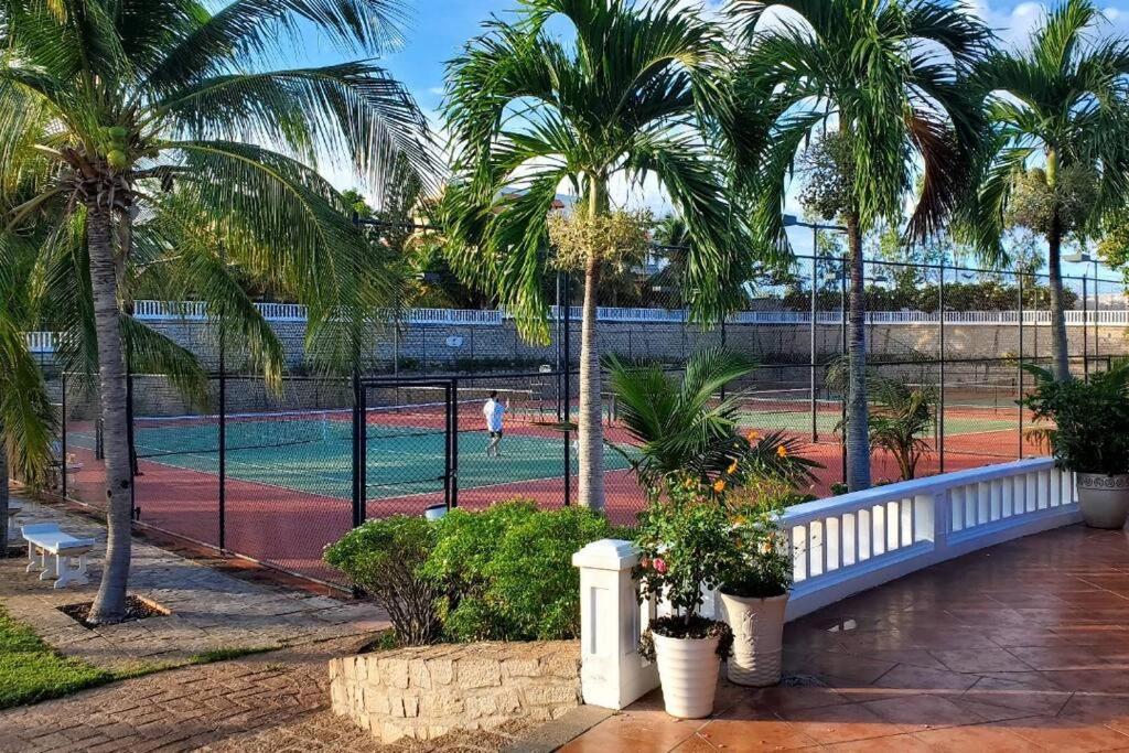 Biet Thu Bien Mui Ne - Villa Muine Domaine - Sea View بهان ثيت المظهر الخارجي الصورة