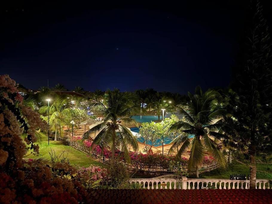 Biet Thu Bien Mui Ne - Villa Muine Domaine - Sea View بهان ثيت المظهر الخارجي الصورة